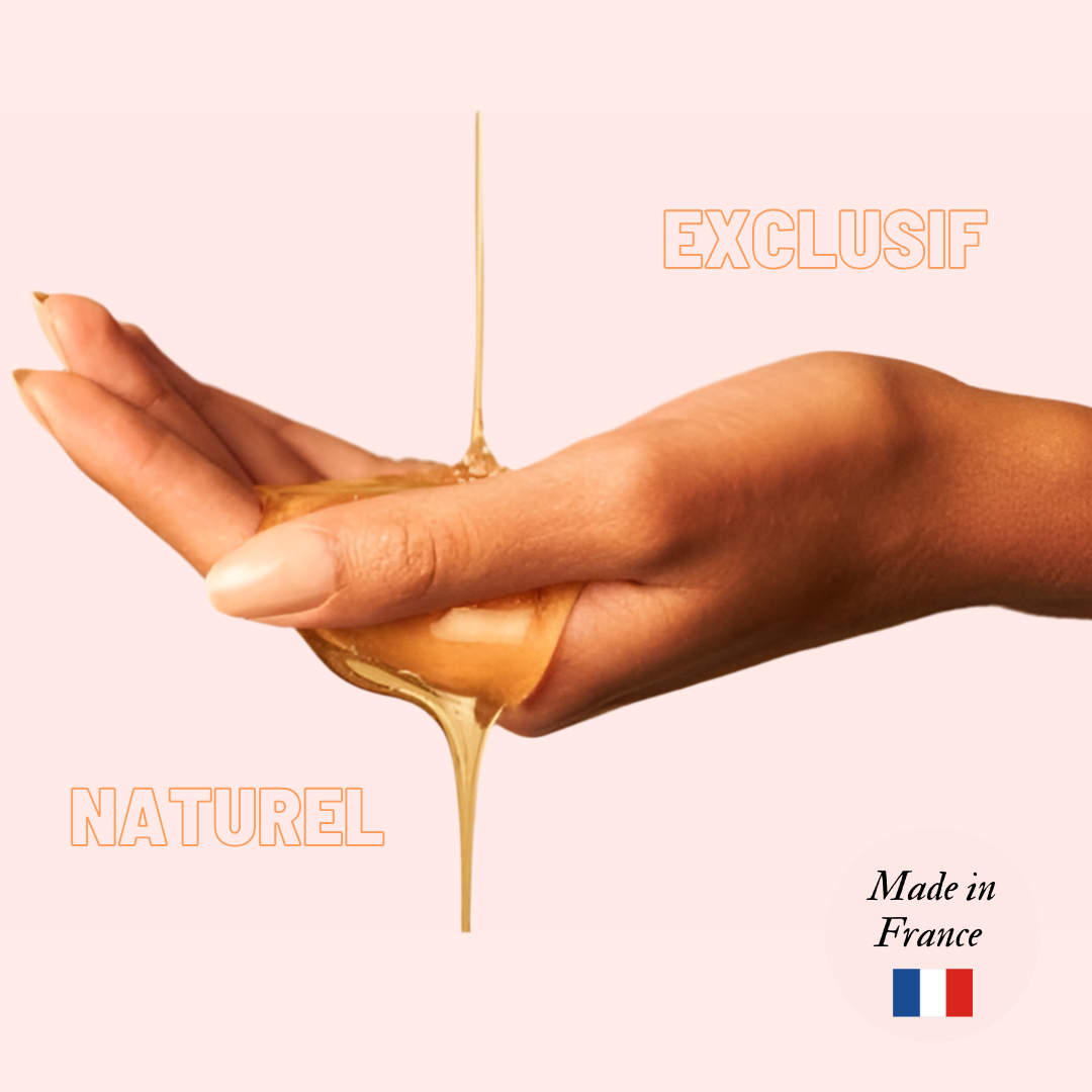 Elixir Milano - Sérum Sublimant & Brillant -Argan & Macadamia - 100 ml