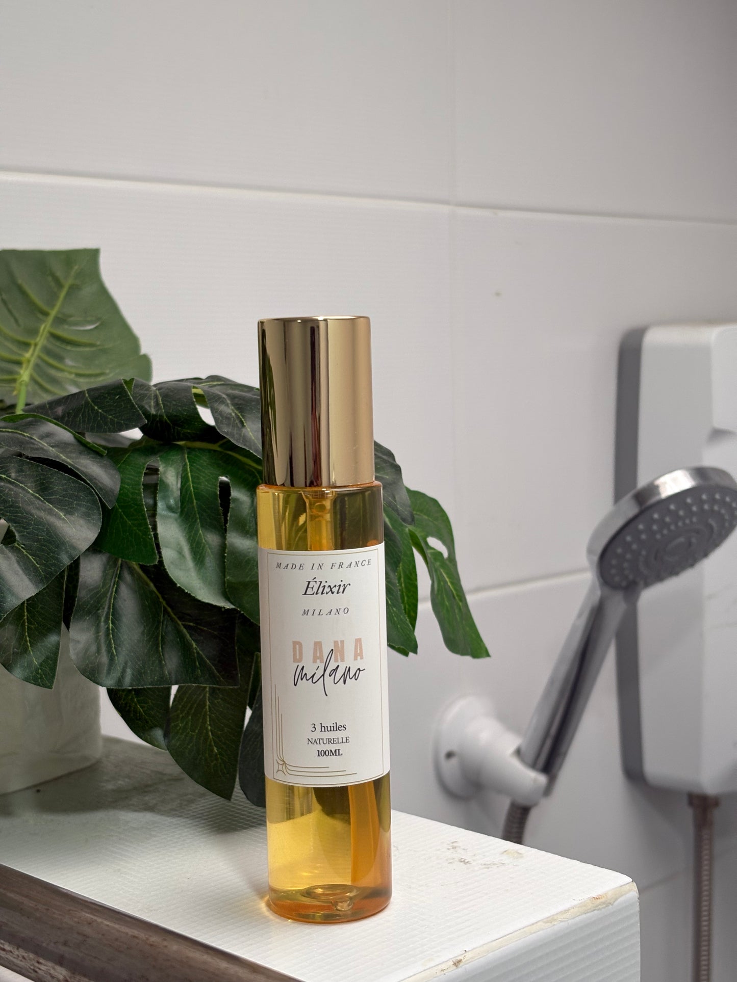 Elixir Milano