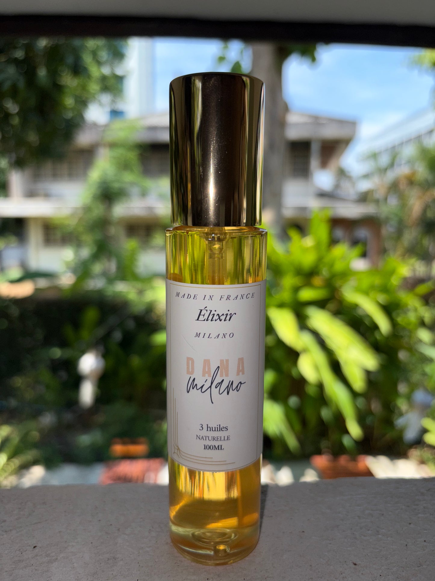 Elixir Milano