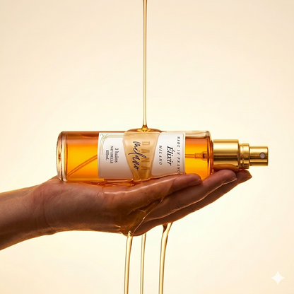 Élixir Milano — Sérum Sublimateur 100 ml